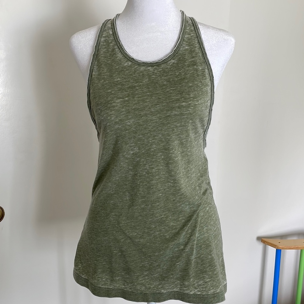 Lorna Jane Workout Tank